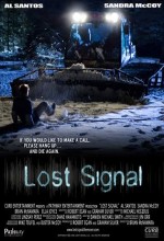 Lost Signal (2007) afişi