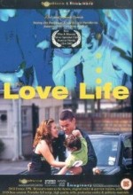 Love Life (2001) afişi