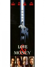 Love & Money (1982) afişi