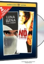 Luna Llena (1991) afişi