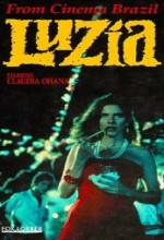 Luzia Homem (1987) afişi