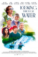 Looking Through Water (2025) Fragman (2025) afişi