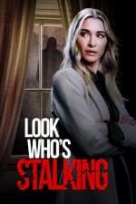 Look Who's Stalking (2023) afişi