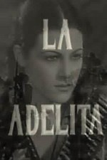La Adelita (1938) afişi