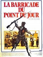La Barricade Du Point Du Jour (1978) afişi