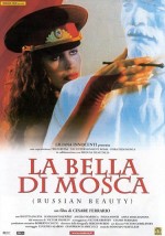 La Bella Di Mosca (2001) afişi