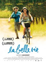 La belle vie (2013) afişi