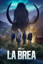 La Brea (2021) afişi