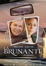 La Brunante (2007) afişi