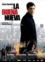 La Buena Nueva (2008) afişi