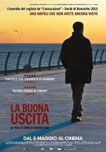 La Buona Uscita (2016) afişi