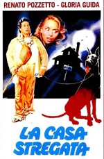 La Casa Stregata (1982) afişi