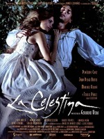 La Celestina (1996) afişi