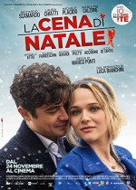 La cena di Natale (2016) afişi