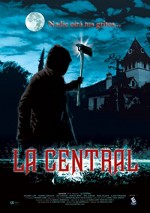La Central (2006) afişi