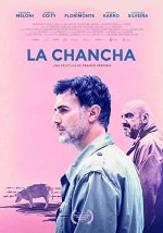La chancha (2020) afişi