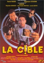 La Cible (1997) afişi