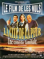 La Cité De La Peur (1994) afişi
