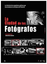 La Ciudad De Los Fotógrafos (2006) afişi
