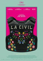La Civil (2021) afişi