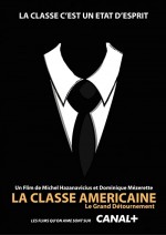 La Classe Américaine (1993) afişi