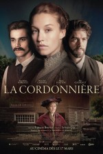 La Cordonnière (2023) afişi
