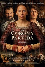 La Corona Partida (2016) afişi