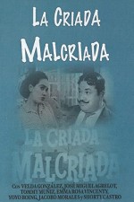 La Criada Malcriada (1965) afişi