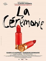 La Cérémonie (1995) afişi