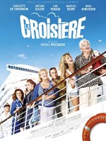 La Croisière (2011) afişi