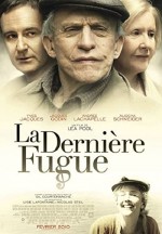 La Dernière Fugue (2010) afişi