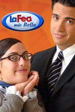 La Fea Mas Bella (2006) afişi