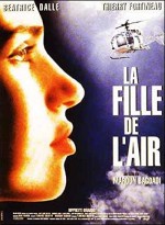 La fille de l'air (1992) afişi