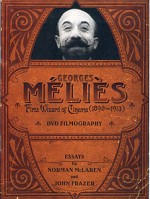 La Flamme Merveilleuse (1903) afişi La Flamme Merveilleuse (1903) afişi