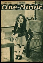 La Folle Aventure (1931) afişi