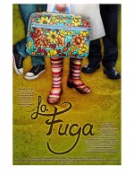 La Fuga (2010) afişi