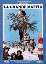 La Grande Maffia... (1971) afişi