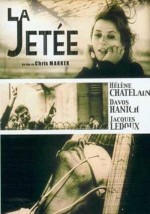 La Jetée (1962) afişi