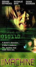 La Machine (1994) afişi