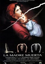 La Madre Muerta (1993) afişi