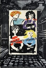 La Maternelle (1949) afişi