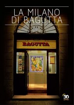 La Milano di Bagutta (2015) afişi