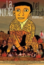 La Mitad Del Mundo (2009) afişi