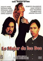La Mujer De Los Dos (1996) afişi