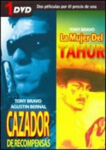 La mujer del tahúr (1990) afişi
