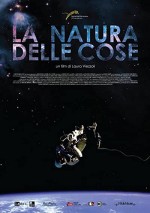 La natura delle cose (2016) afişi