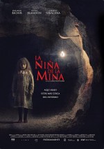 La Niña De La Mina (2016) afişi