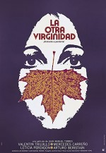 La Otra Virginidad (1975) afişi