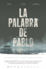 La Palabra de Pablo  (2017) afişi