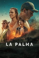 La Palma (2024) afişi